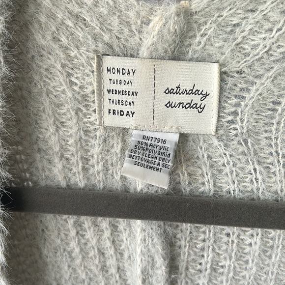 Woven wrap - Picture 3 of 6